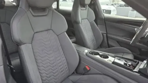 2024 Audi e-tron GT WAUCJBFW4R7001378