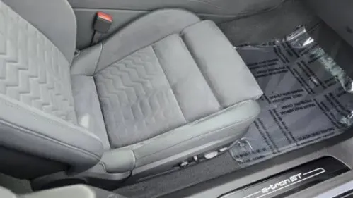 2024 Audi e-tron GT WAUCJBFW4R7001378