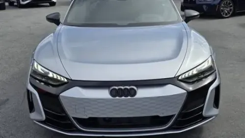 2024 Audi e-tron GT WAUCJBFW4R7001378