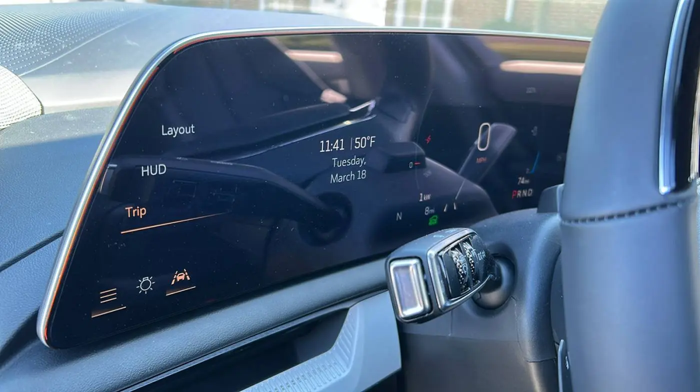 2025 Cadillac OPTIQ 3GYK3GMR6SS149441