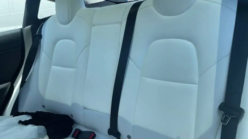 2021 Tesla Model 3 5YJ3E1EB3MF083381