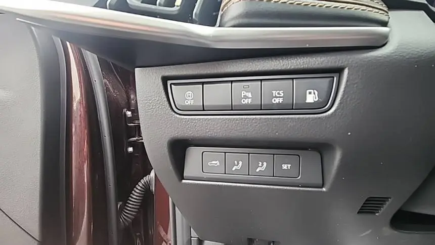 2024 Mazda CX-90 JM3KKEHAXR1131996