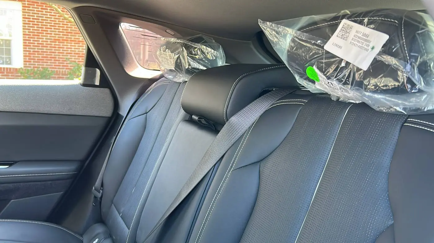 2025 Cadillac OPTIQ 3GYK3GMR6SS149441