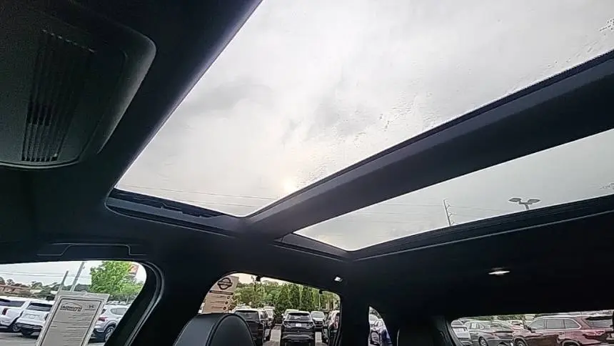2024 Mazda CX-90 JM3KKEHAXR1131996