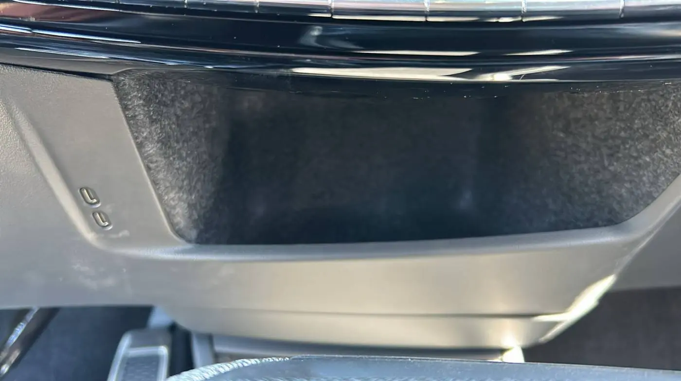 2025 Cadillac OPTIQ 3GYK3GMR6SS149441