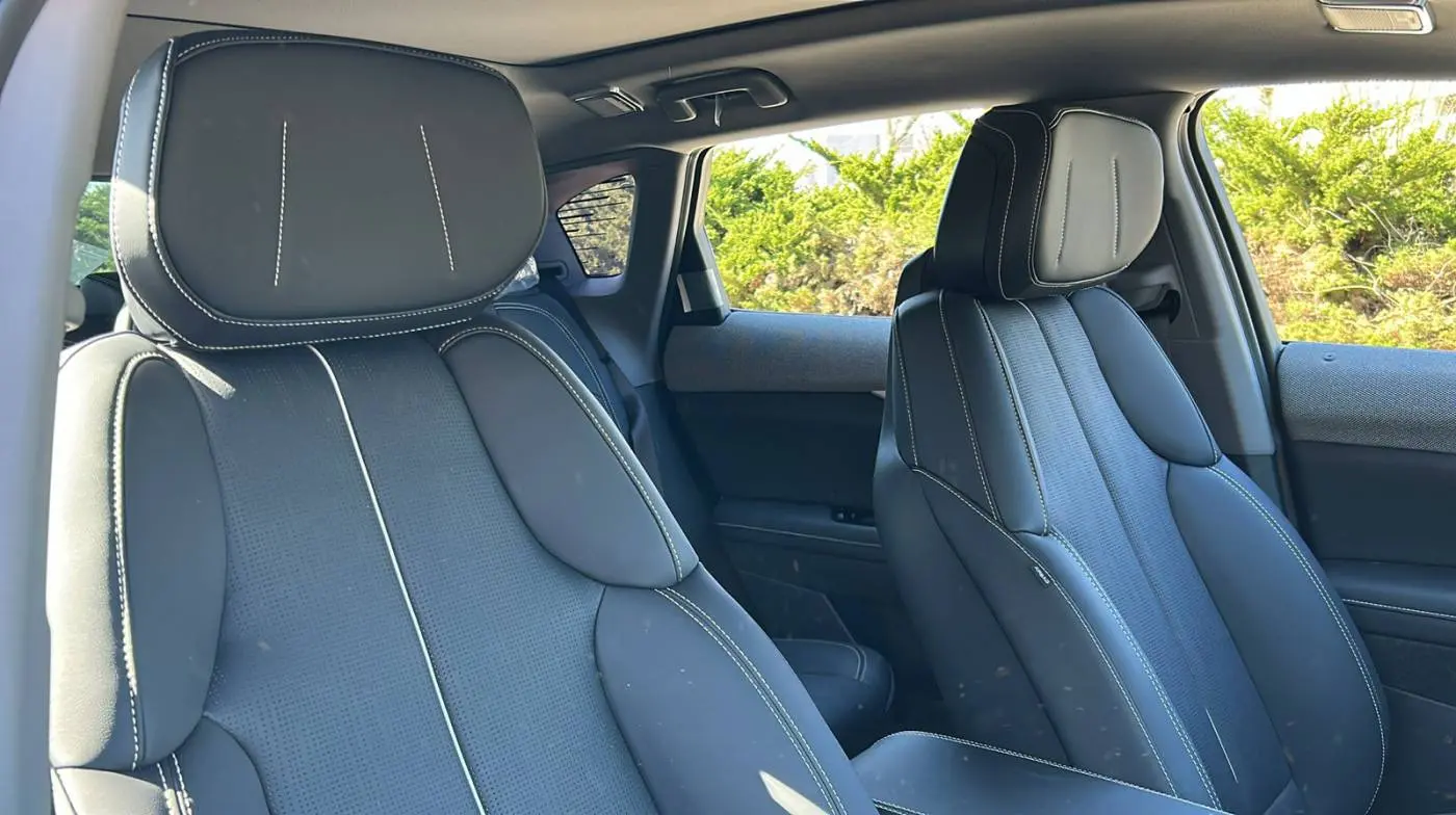 2025 Cadillac OPTIQ 3GYK3GMR6SS149441