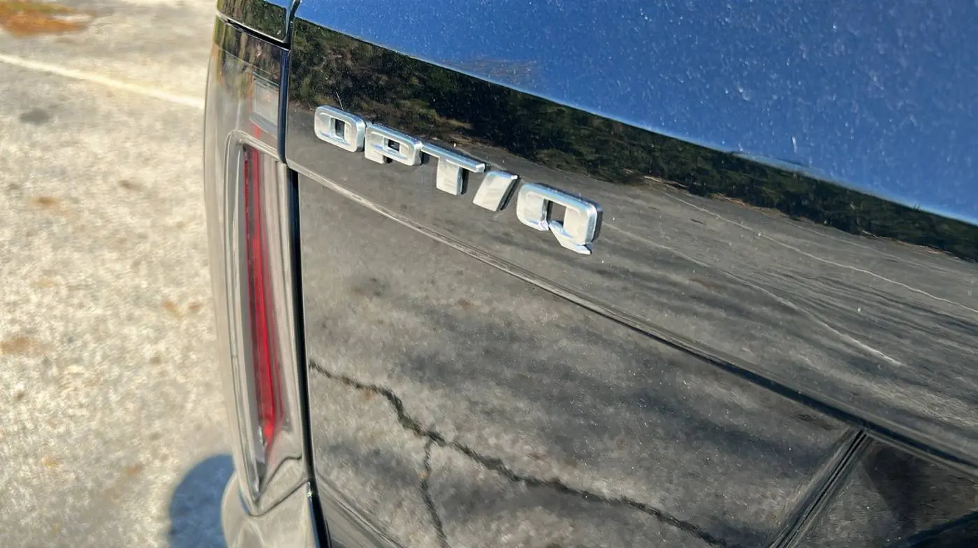 2025 Cadillac OPTIQ 3GYK3GMR6SS149441