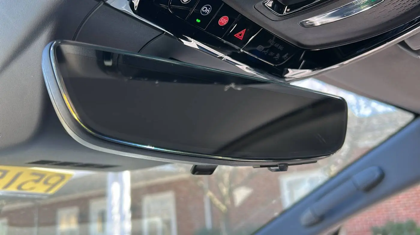 2025 Cadillac OPTIQ 3GYK3GMR6SS149441