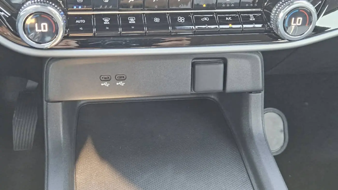 2025 Honda Prologue 3GPKHZRJ3SS507406