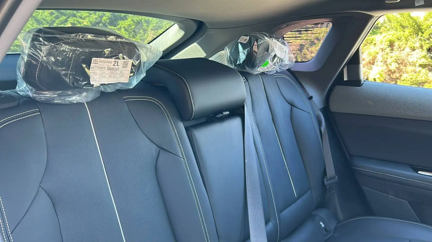 2025 Cadillac OPTIQ 3GYK3GMR6SS149441