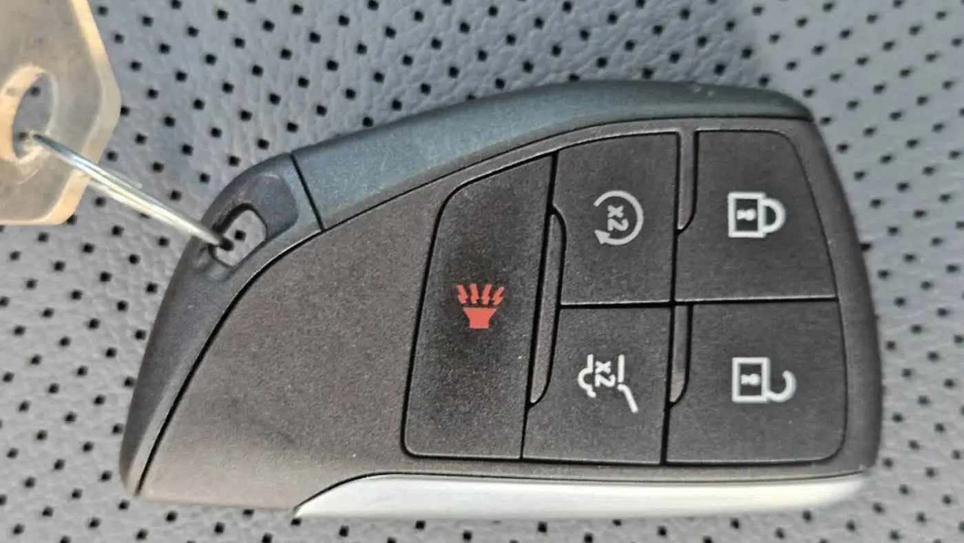 2025 Honda Prologue 3GPKHZRJ3SS507406