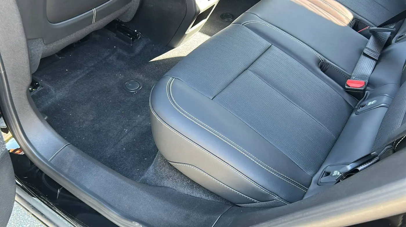 2025 Cadillac OPTIQ 3GYK3GMR6SS149441