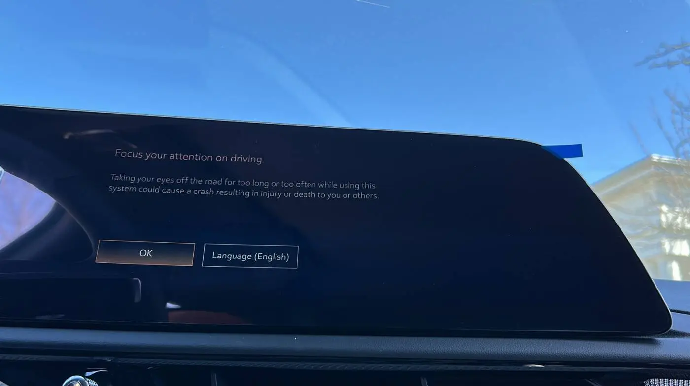 2025 Cadillac OPTIQ 3GYK3GMR6SS149441