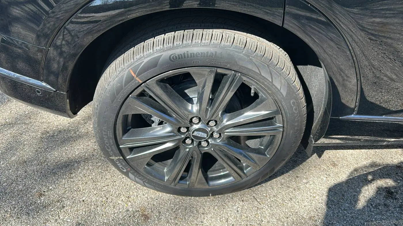2025 Cadillac OPTIQ 3GYK3GMR6SS149441
