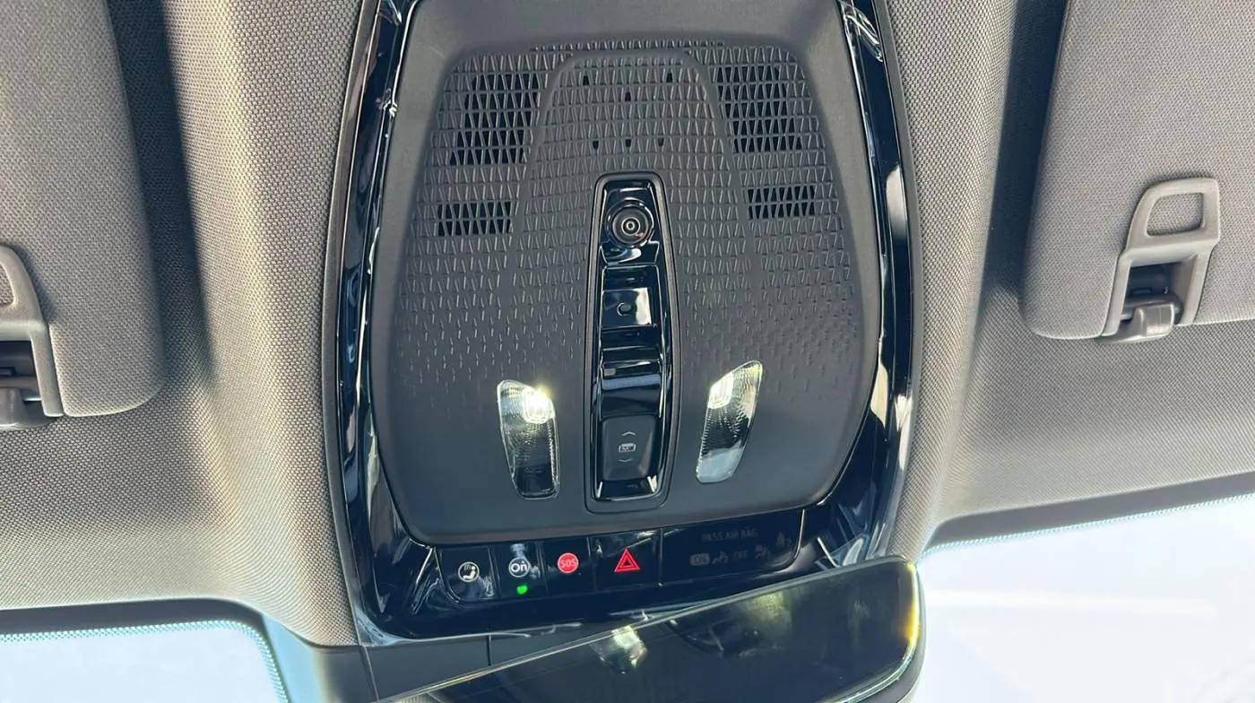 2025 Cadillac OPTIQ 3GYK3GMR6SS149441