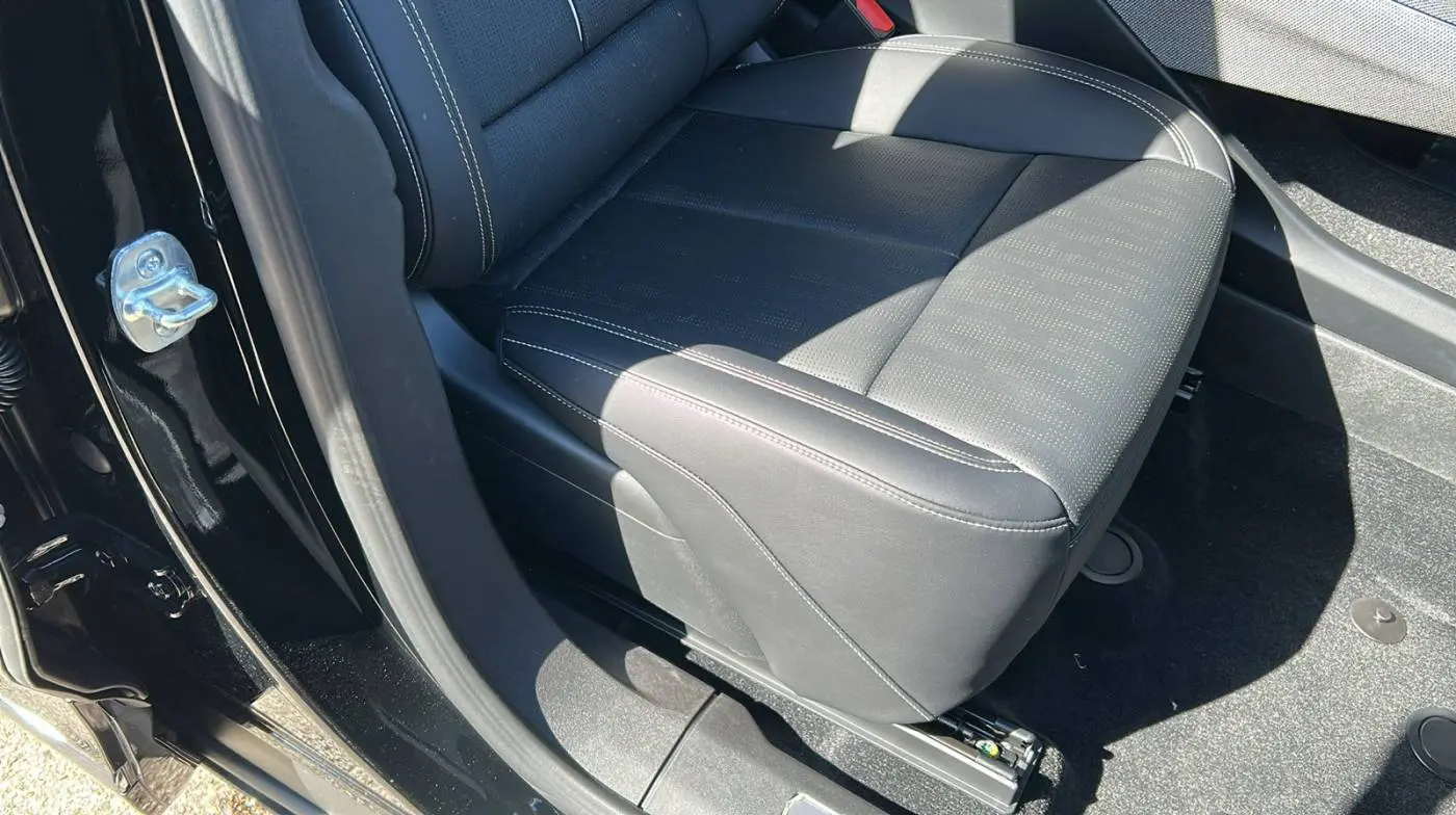 2025 Cadillac OPTIQ 3GYK3GMR6SS149441