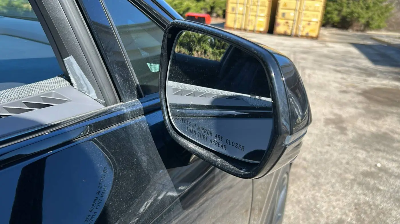2025 Cadillac OPTIQ 3GYK3GMR6SS149441
