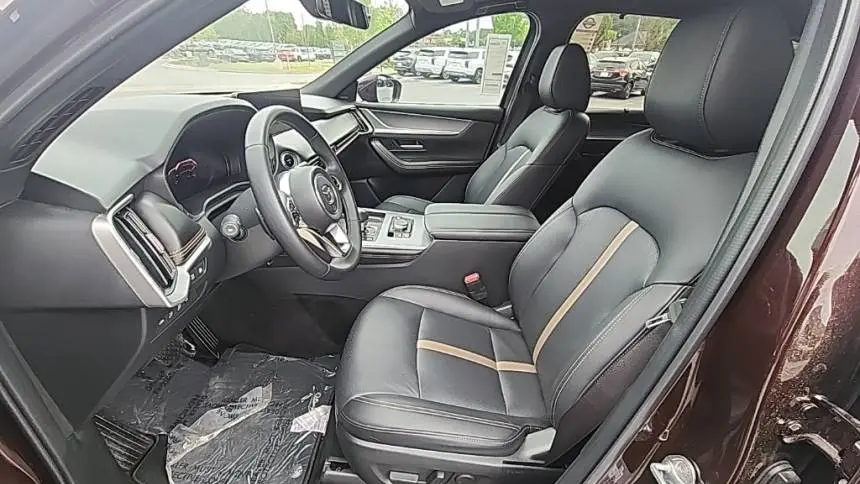 2024 Mazda CX-90 JM3KKEHAXR1131996