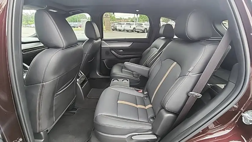 2024 Mazda CX-90 JM3KKEHAXR1131996