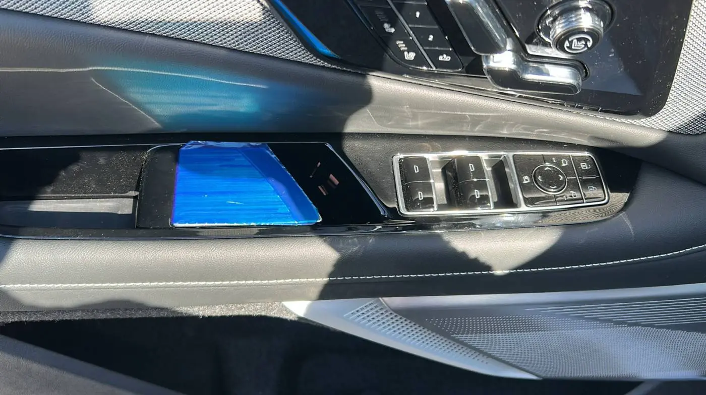 2025 Cadillac OPTIQ 3GYK3GMR6SS149441
