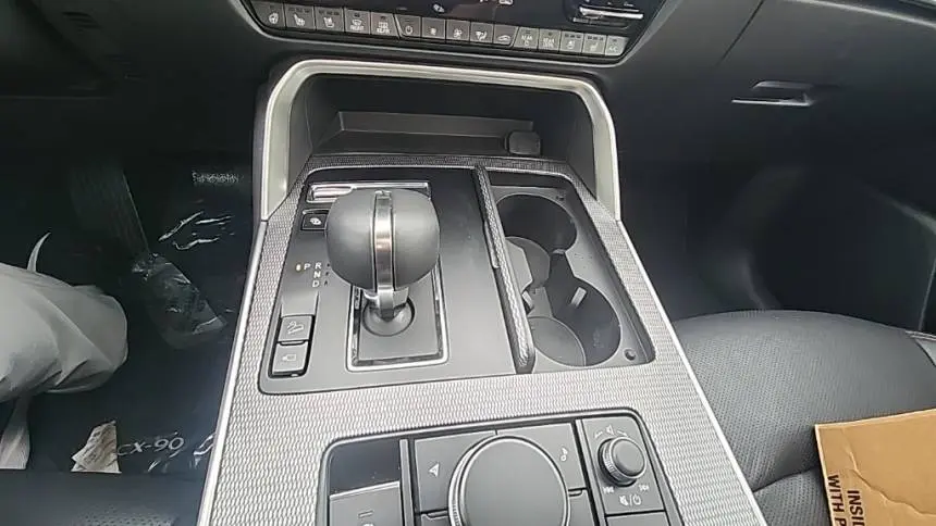 2024 Mazda CX-90 JM3KKEHAXR1131996