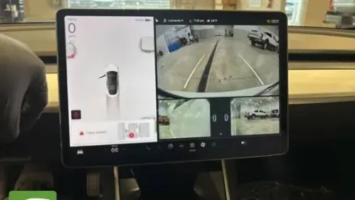 2019 Tesla Model 3 5YJ3E1EB9KF513640