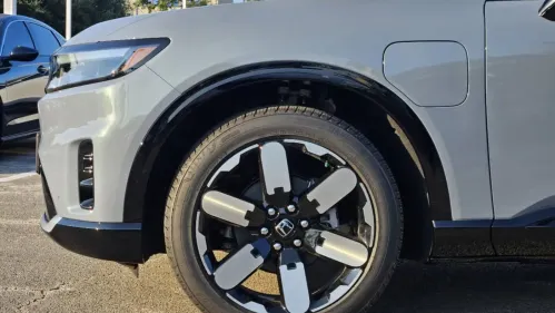 2025 Honda Prologue 3GPKHZRJ3SS507406