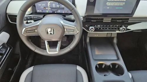 2025 Honda Prologue 3GPKHZRJ3SS507406