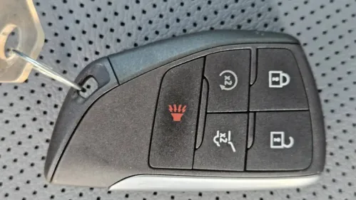 2025 Honda Prologue 3GPKHZRJ3SS507406