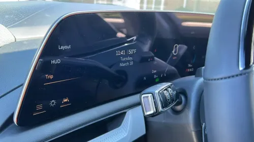 2025 Cadillac OPTIQ 3GYK3GMR6SS149441