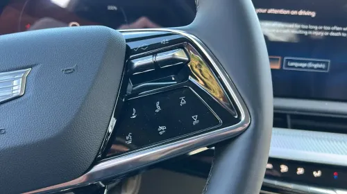 2025 Cadillac OPTIQ 3GYK3GMR6SS149441