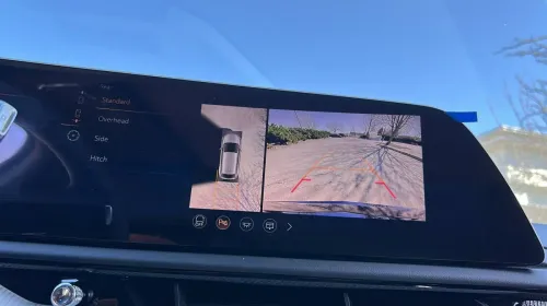 2025 Cadillac OPTIQ 3GYK3GMR6SS149441