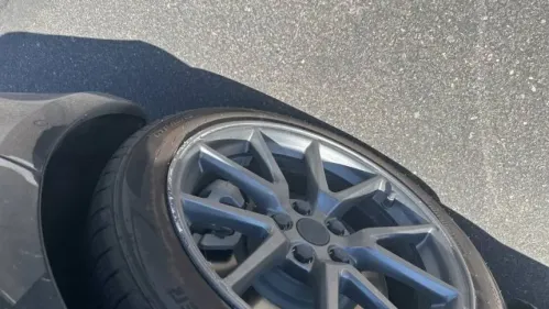 2021 Tesla Model 3 5YJ3E1EB3MF083381