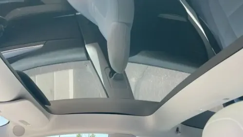 2021 Tesla Model 3 5YJ3E1EB3MF083381