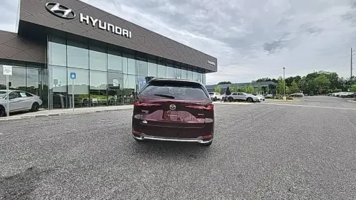2024 Mazda CX-90 JM3KKEHAXR1131996