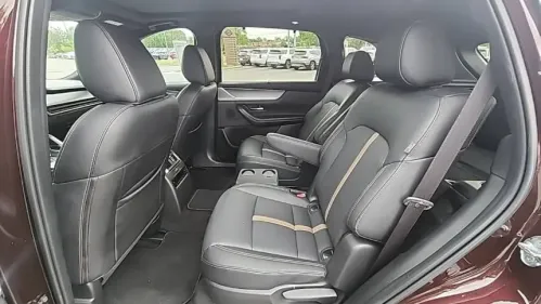 2024 Mazda CX-90 JM3KKEHAXR1131996