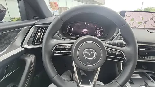 2024 Mazda CX-90 JM3KKEHAXR1131996