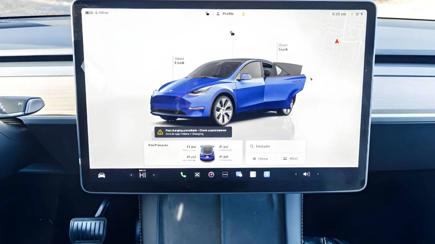 2022 Tesla Model Y 7SAYGDEE1NF315654