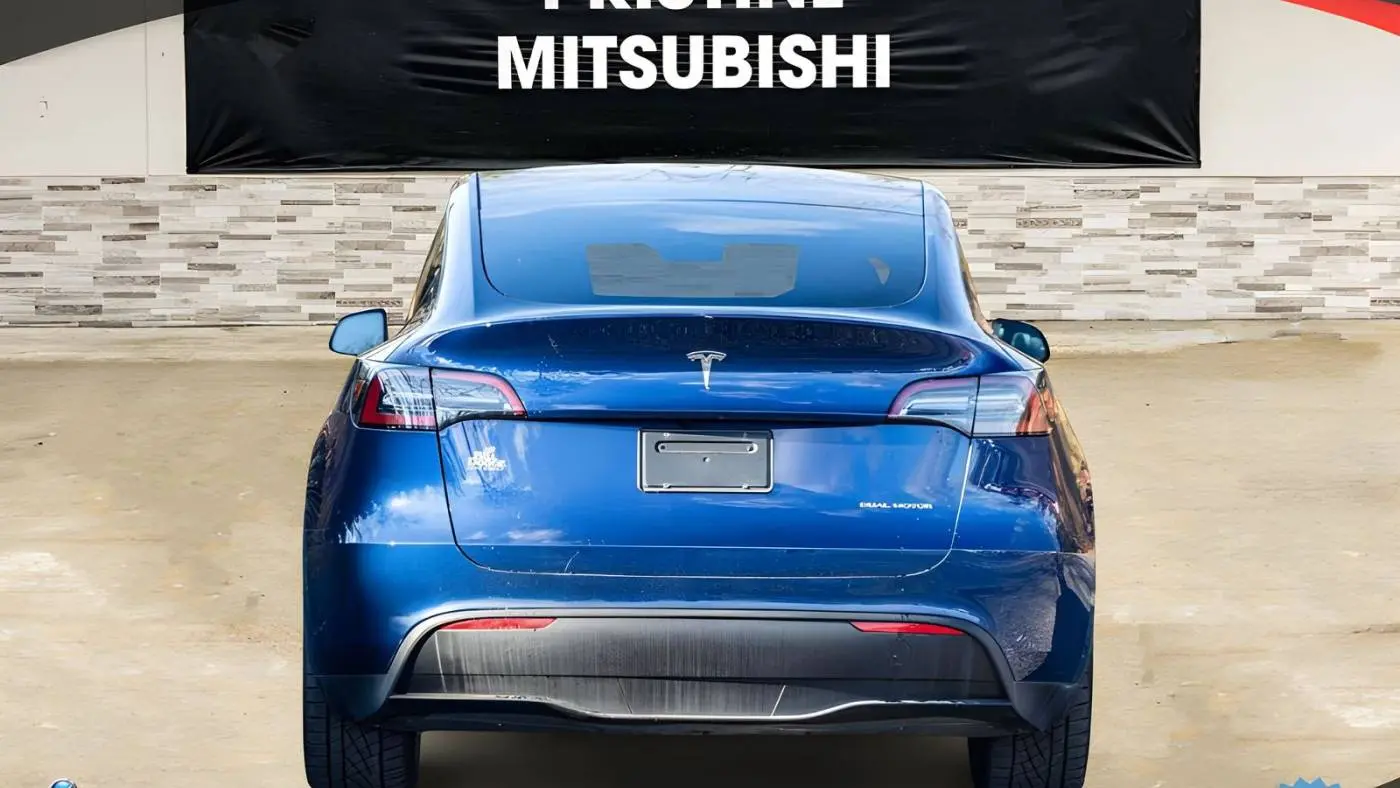 2022 Tesla Model Y 7SAYGDEE1NF315654