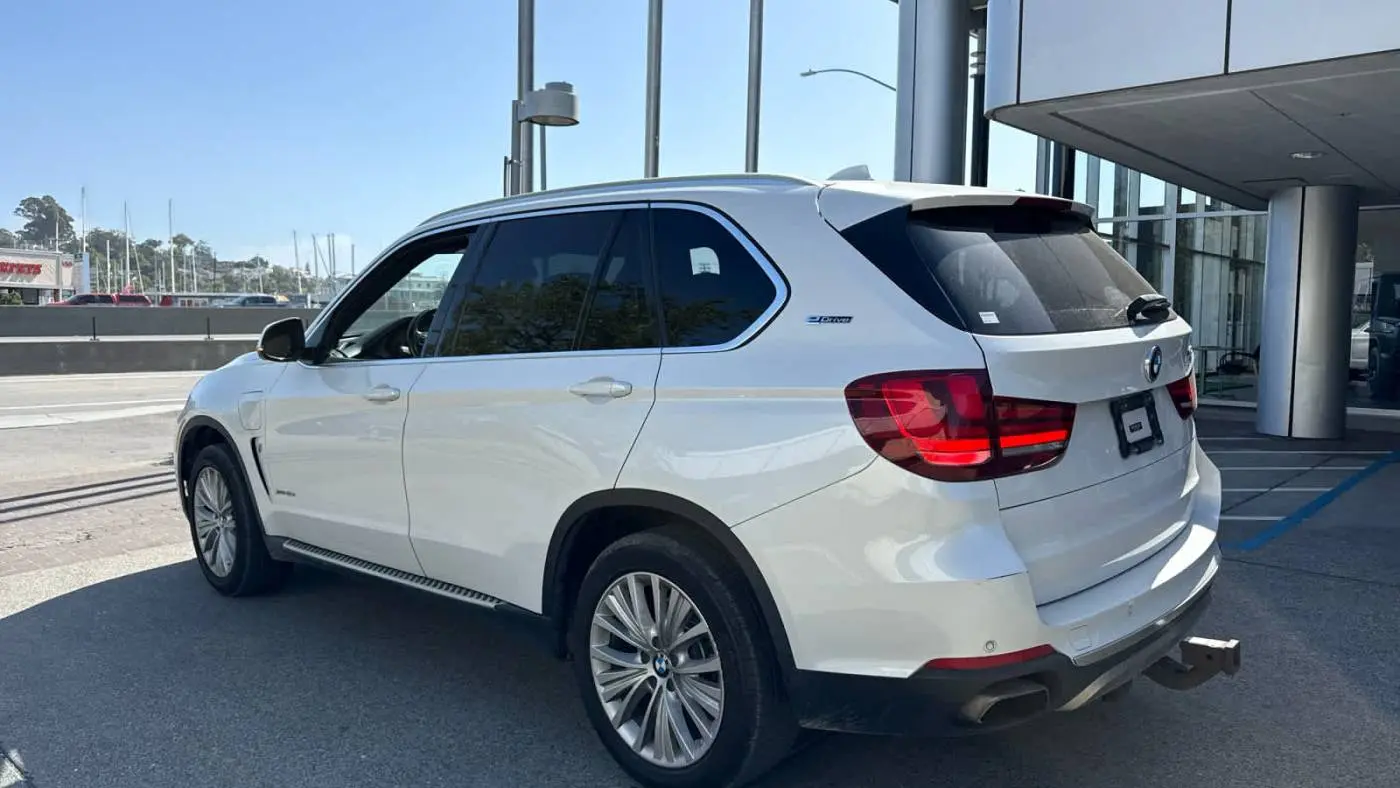 2017 BMW X5 5UXKT0C35H0V96612