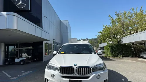 2017 BMW X5 5UXKT0C35H0V96612