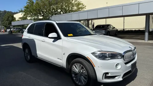 2017 BMW X5 5UXKT0C35H0V96612