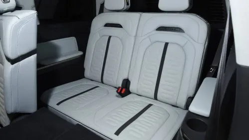2023 Rivian R1S - Images - 28