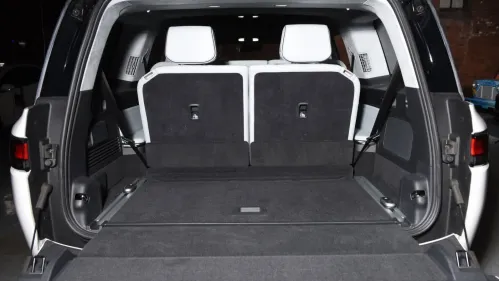 2023 Rivian R1S - Images - 29