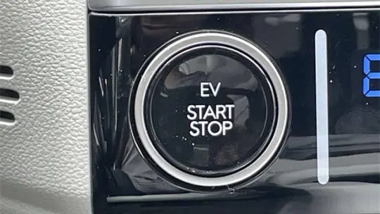2025 Hyundai IONIQ 6 KMHM54AA4SA097987
