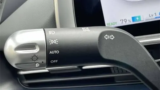 2025 Hyundai IONIQ 6 KMHM54AA4SA097987