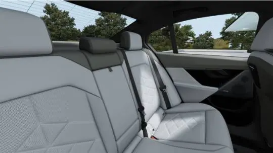 2026 BMW i5 WBY63HG07TCV03158