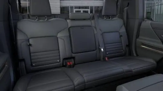 2025 GMC HUMMER EV Pickup 1GT40BDDXSU111189