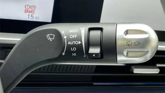 2025 Hyundai IONIQ 6 KMHM54AA4SA097987