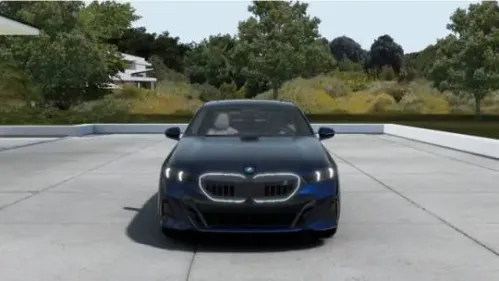 2026 BMW i5 WBY63HG07TCV03158